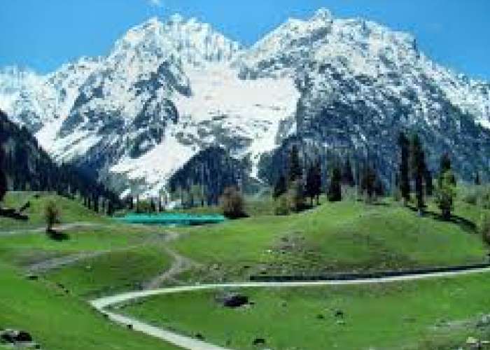 ẤN ĐỘ DIỆU KỲ 7N6Đ: KASHMIR - AGRA - NEW DELHI